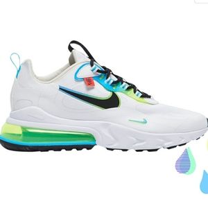 White/Blue Fury/Volt/Black NOT FOR SALE!!!